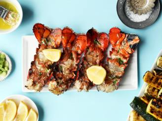 20 Lobster Tail Recipes