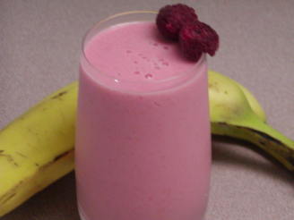 Heart Healthy Smoothie