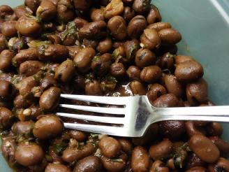 Portuguese Fava Beans