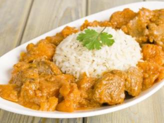 Authentic Chicken Makhani (Indian Butter Chicken)