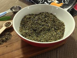 Herbes De Provence with Lavender Flowers