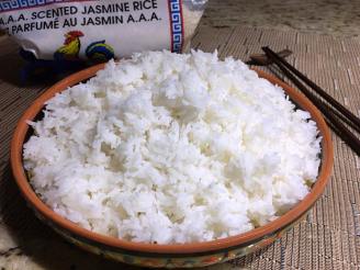 How to Cook Perfect Jasmine Rice