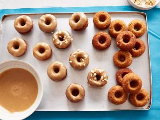 23 Baked Doughnut Recipes