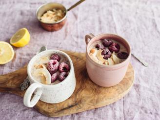 10 Wholesome & Easy Overnight Oats ...