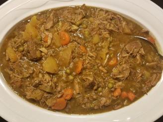 Crockpot Irish Beef Stew