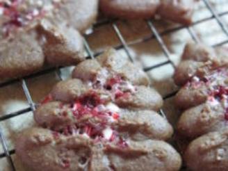 Spritz Cookies for Cookie Press
