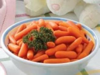 Baby Carrots