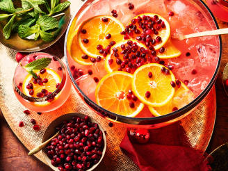 32 Ways to Eat Pomegranate Seeds