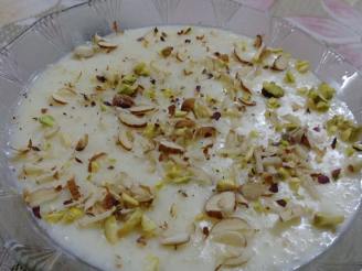 How to Make the Perfect Kheer for Any Festival