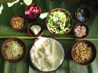 Thai Spring Rolls from Quick & Easy Thai Recipes