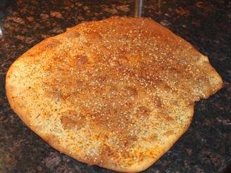 Lavash Cracker - Bread