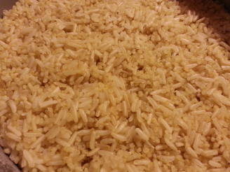 Brown Jasmine Rice With Quinoa