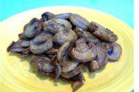 Cooked Mushrooms Recipe - Food.com