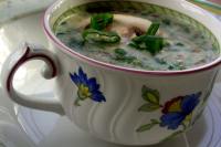 Fresh Spinach Soup Recipe - Food.com