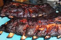 Smoked Ribs on the Grill Recipe - Food.com