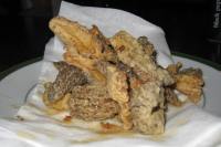 Fried Morel Mushrooms Done Right Recipe - Food.com