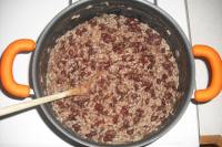 Sweet Chilean Lime Laced Black Beans & Rice - Crock Pot Recipe - Food.com