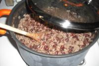 Sweet Chilean Lime Laced Black Beans & Rice - Crock Pot Recipe - Food.com