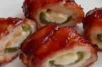 Chicken Bombs Recipe - Food