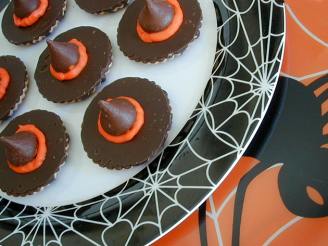 22 Homemade Halloween Candy Recipes...