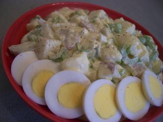 Mom's Potato Salad