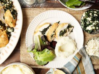 42 Ideas for a Ham-Free Easter Dinn...