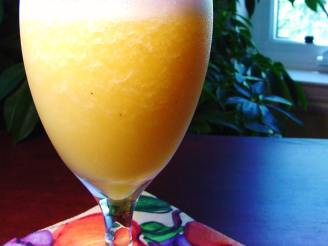 RitaS Banana CrushPunch