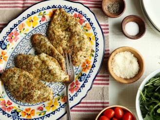 Italian Chicken and Vegetable Soup Recipe - Food.com