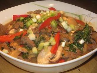 Hoisin Noodle Stir-Fry Recipe - Food.com
