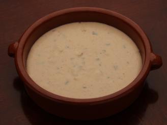 Obatzda (Bavarian Cheese Spread)