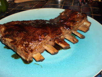 Singapore Spare Ribs Recipe - Food.com