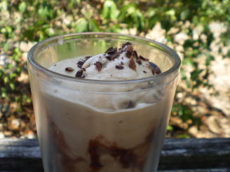 Chocolate Mischief Goddess Heaven Milkshakes of Choice