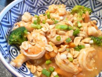 6 Best Kung Pao Shrimp Recipes