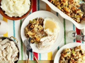 30 Gluten-Free Thanksgiving Recipes