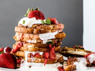 43 Favorite French Toast Recipes