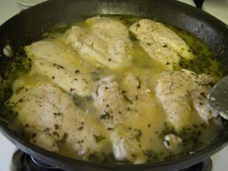 Orange Baked Chicken Breasts Recipe - Food.com
