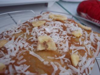 Low Fat Banana Cake Recipe - Food.com