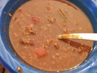 Quick and Easy Low Carb Chili