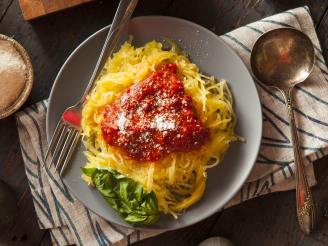 26 Surprising Spaghetti Squash Reci...