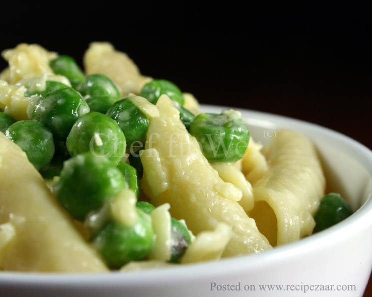 Pasta for the Kids Recipe - Food.com