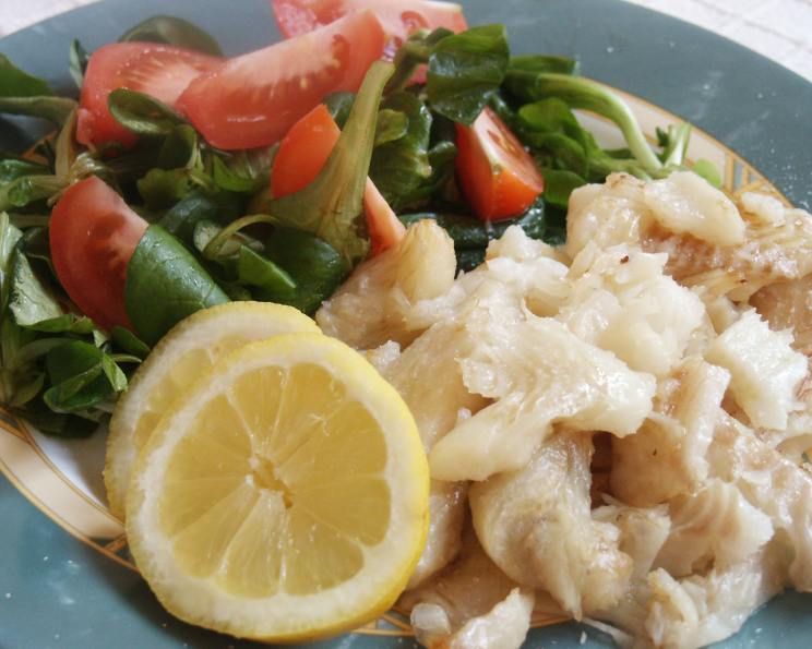 Super Delicious and Easy Baked Fish (Anykind) Recipe - Food.com