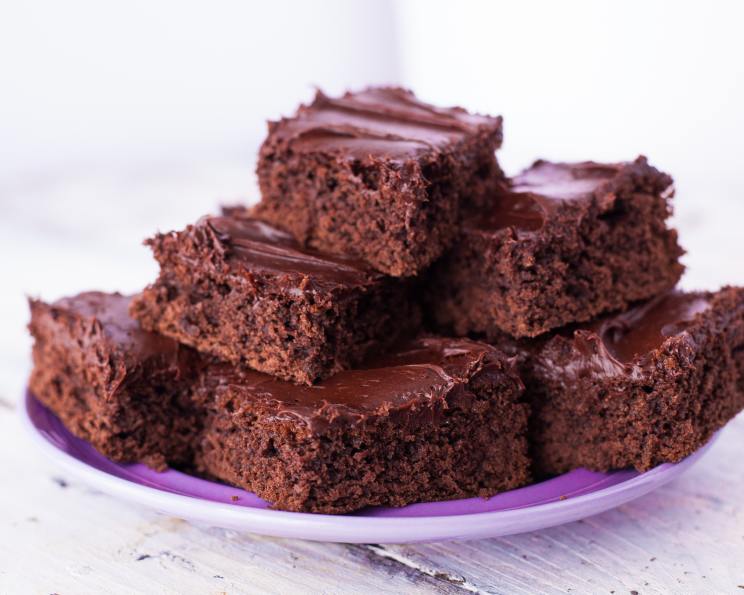 brownie cake recipe with brownie mix