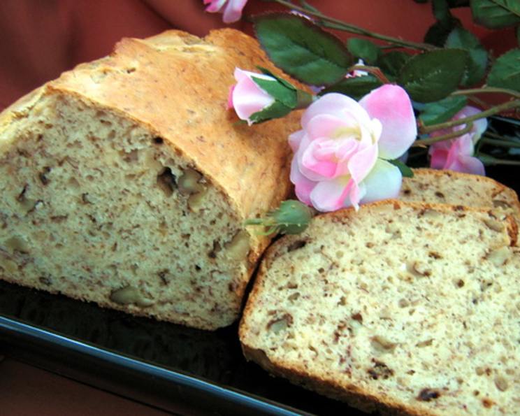 Fantastic Low-Fat Banana Bread Recipe - Food.com