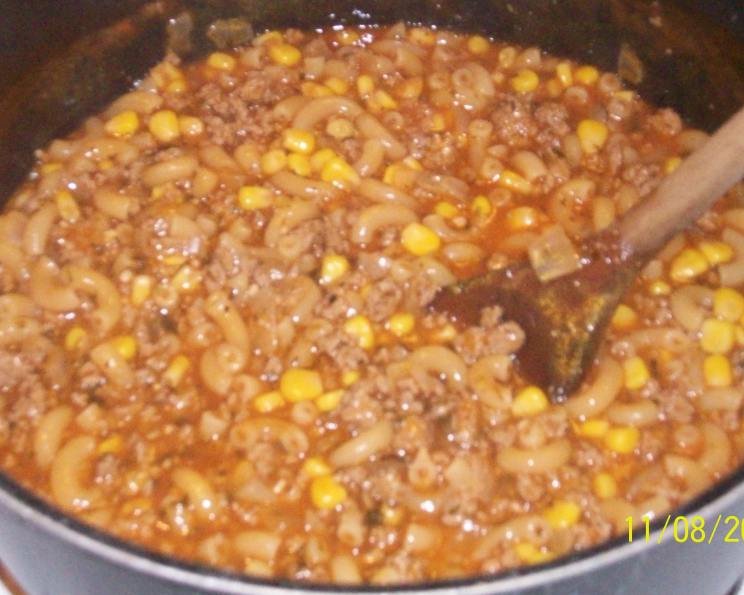 Goulash Soup Recipe - Food.com