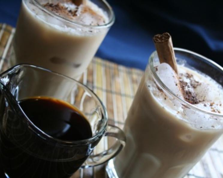 Coffee Syrup Recipe - Food.com