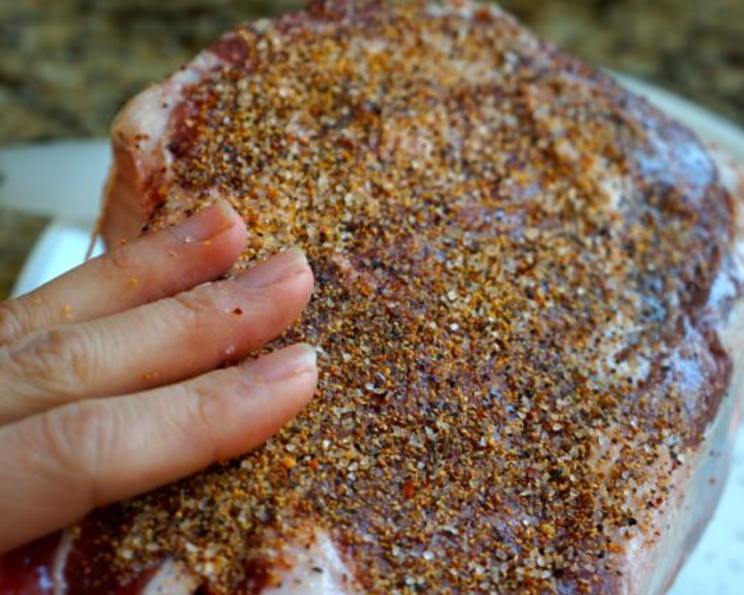 Prime Rib Seasoning Mix Recipe