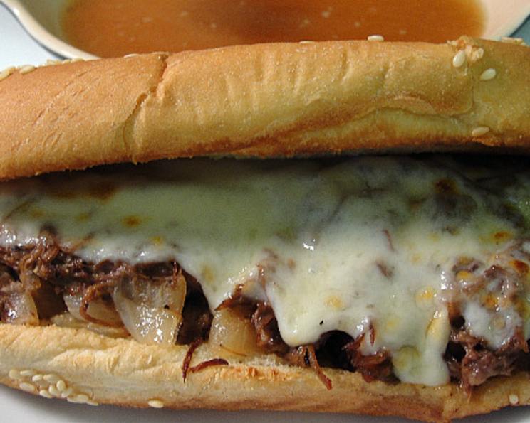 French Dip Recipe