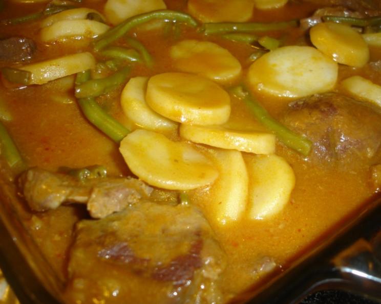 Beef Stew Recipe - Food.com