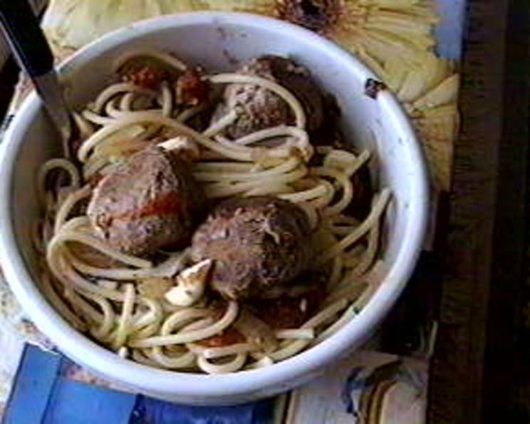 Tofu Nut Balls Recipe