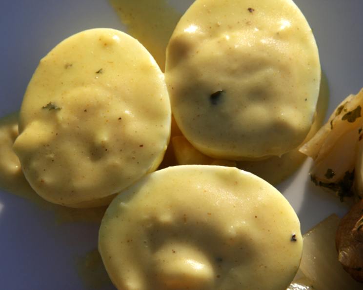 Curried Eggs Recipe - Food.com